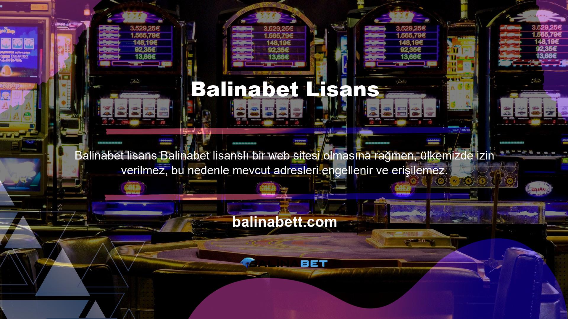 Engellenen bir web sitesini ziyaret etmeye çalıştığınızda engellendiğini söyleyen bir sayfa gösterileceksiniz
